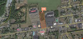 US-11 & Welliver Road