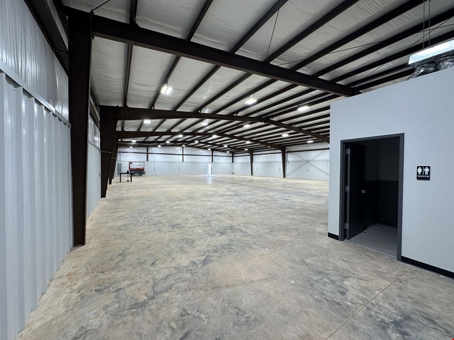 Office / Warehouse - For Sale or Lease