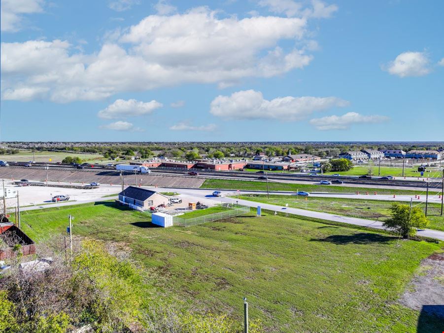 Land for Sale/Lease in Royse City