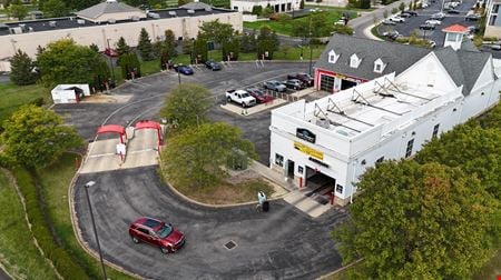 Preview of Retail space for Sale at 8888 Moreland St