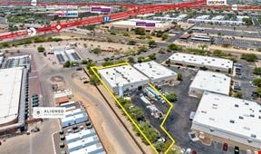 Deer Valley 8 Commerce Park