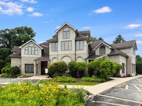 Multi-Tenant Medical Office in Palos Park