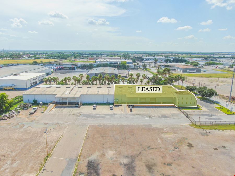 1120 E Produce Rd