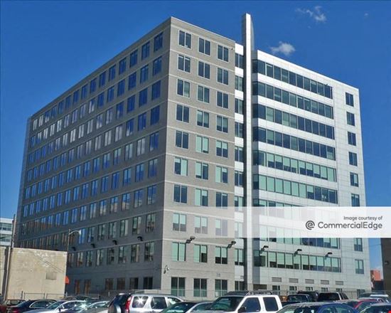 Preview of Office space for Rent at 20 M Street SE