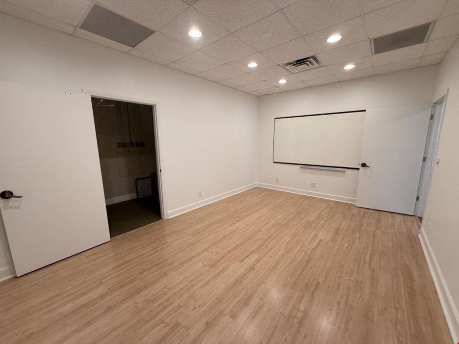 Office Space For Lease
