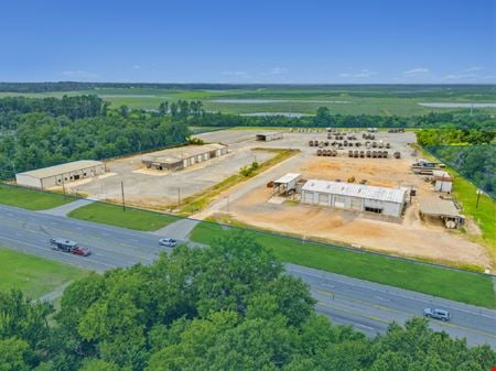 Preview of Industrial space for Sale at 6229 & 6365 Hwy 59