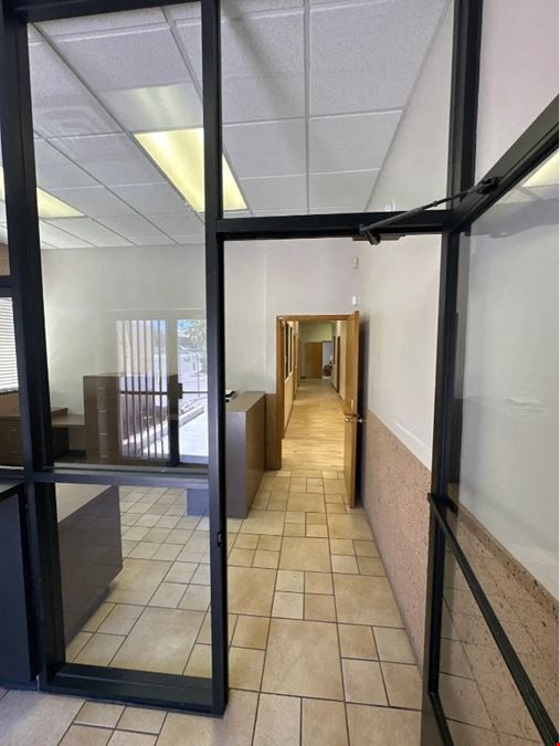 119 Industrial Avenue NE