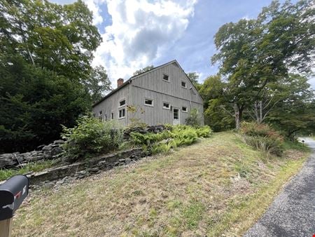 Preview of Office space for Sale at 167 Baxter Rd