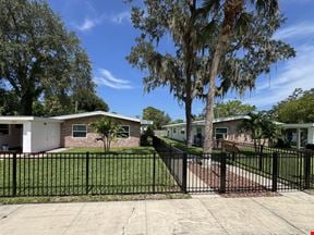 Highland Quadplex