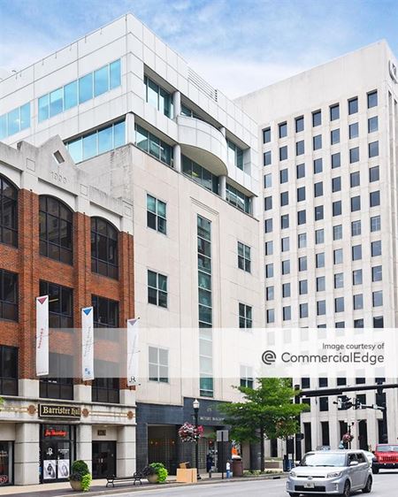 Preview of commercial space at 175 East Main Street