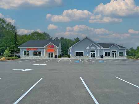 Preview of Commercial space for Rent at 291 Carl Broggi Highway (RTE 202)