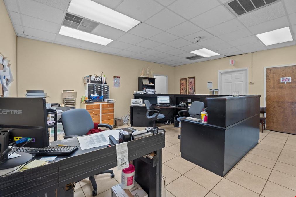 2902 Central Heights road, Goldsboro, NC