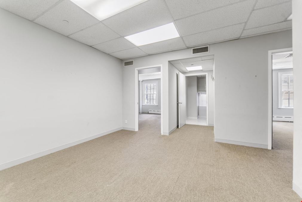 Rodin Studios I 200 West 57th Street