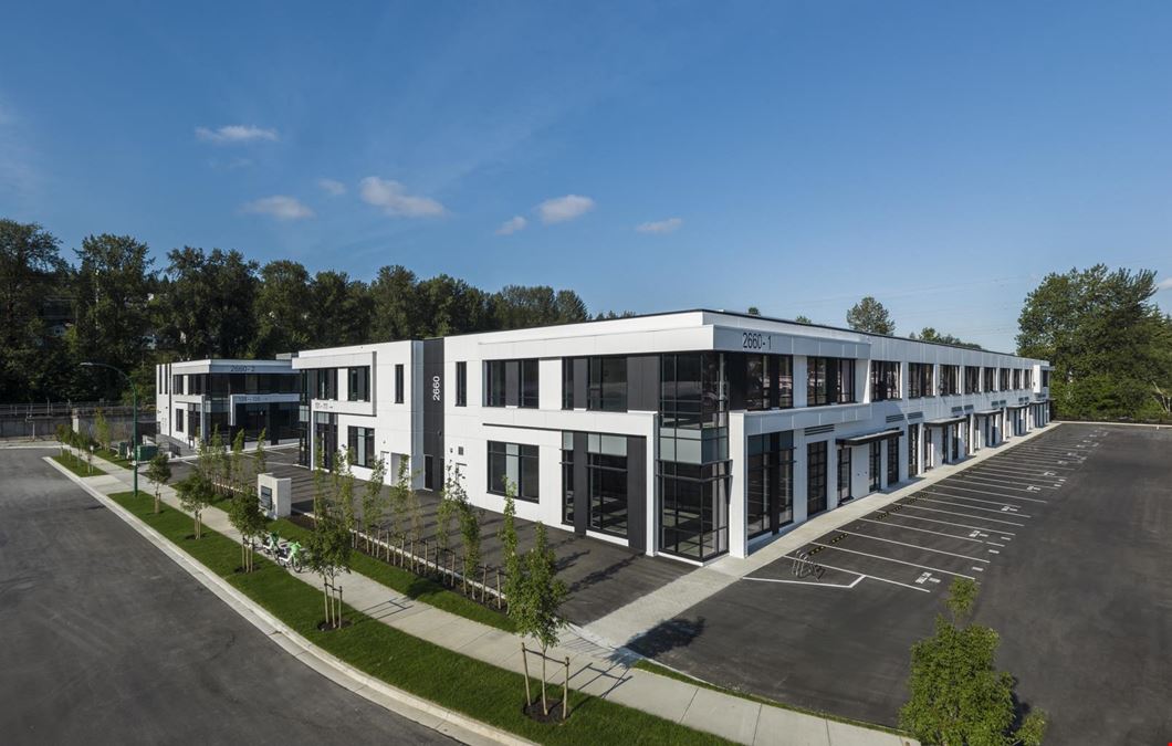 IntraUrban Eagle Ridge
