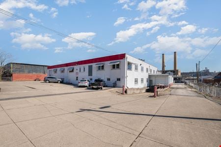Preview of Industrial space for Sale at 3330 Beekman St