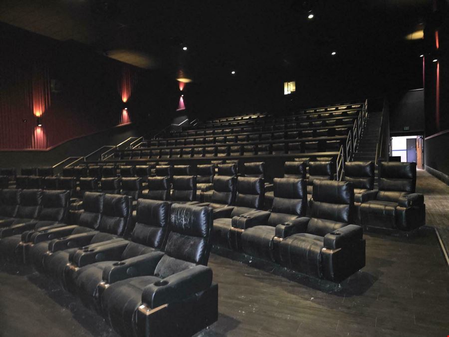 Regal Lincolnshire Cinemas & IMAX