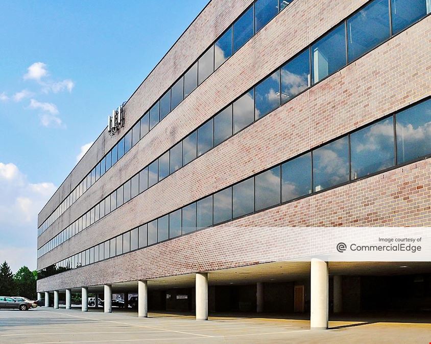 Park 17 Office Center