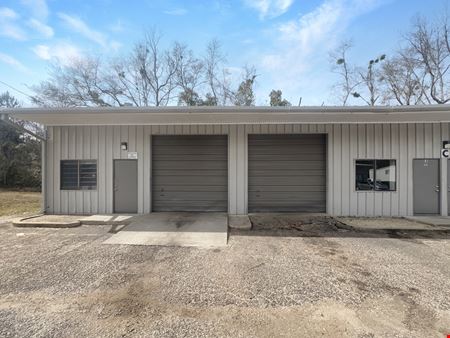 Preview of Industrial space for Rent at 4405 Halls Mill Rd
