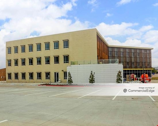 Preview of Office space for Rent at 2101 Westpark Court