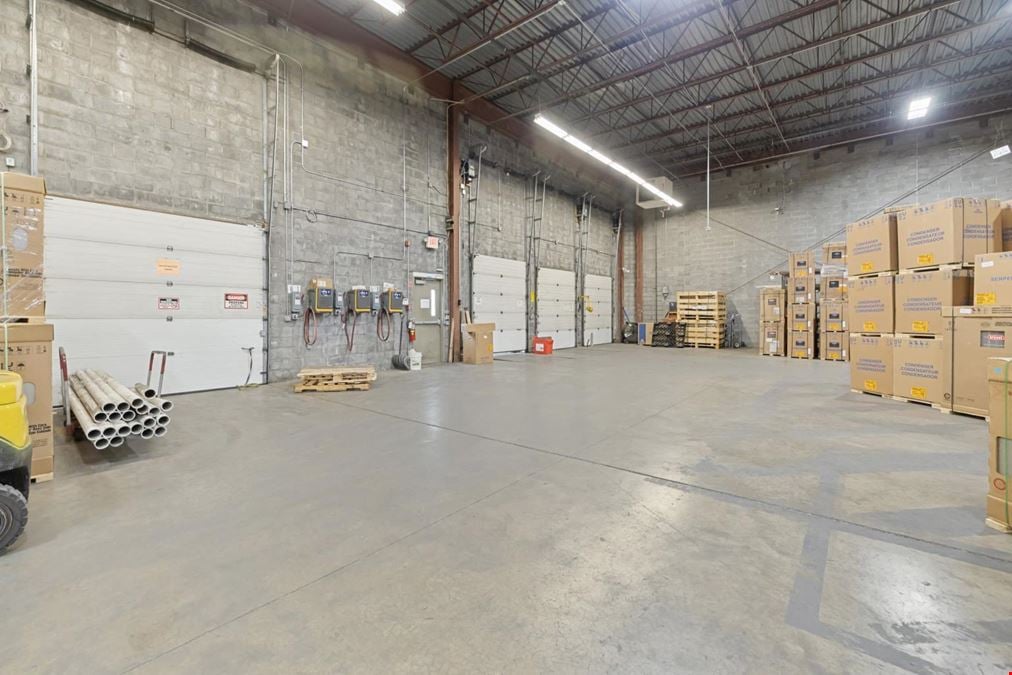 1401 Erie Blvd East