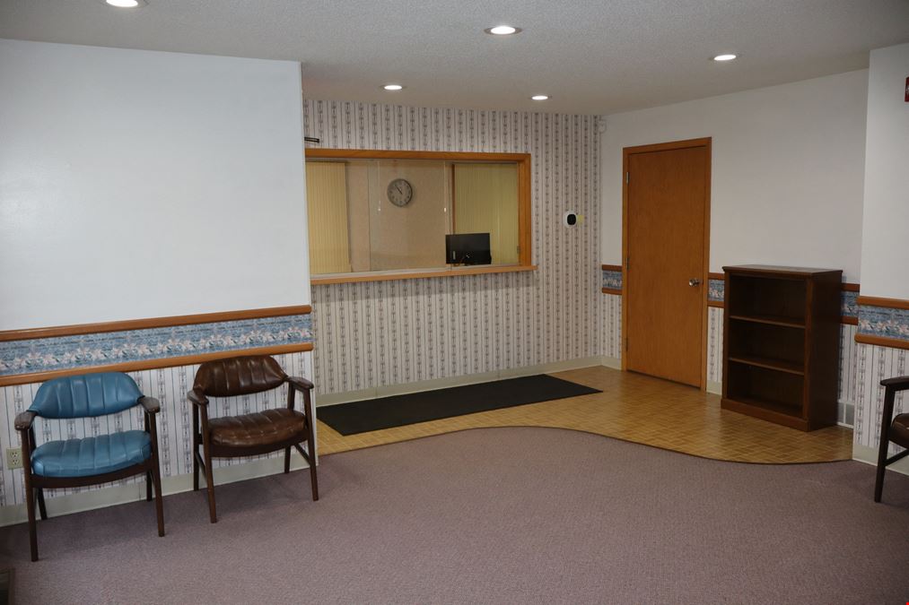 355 N Center Rd