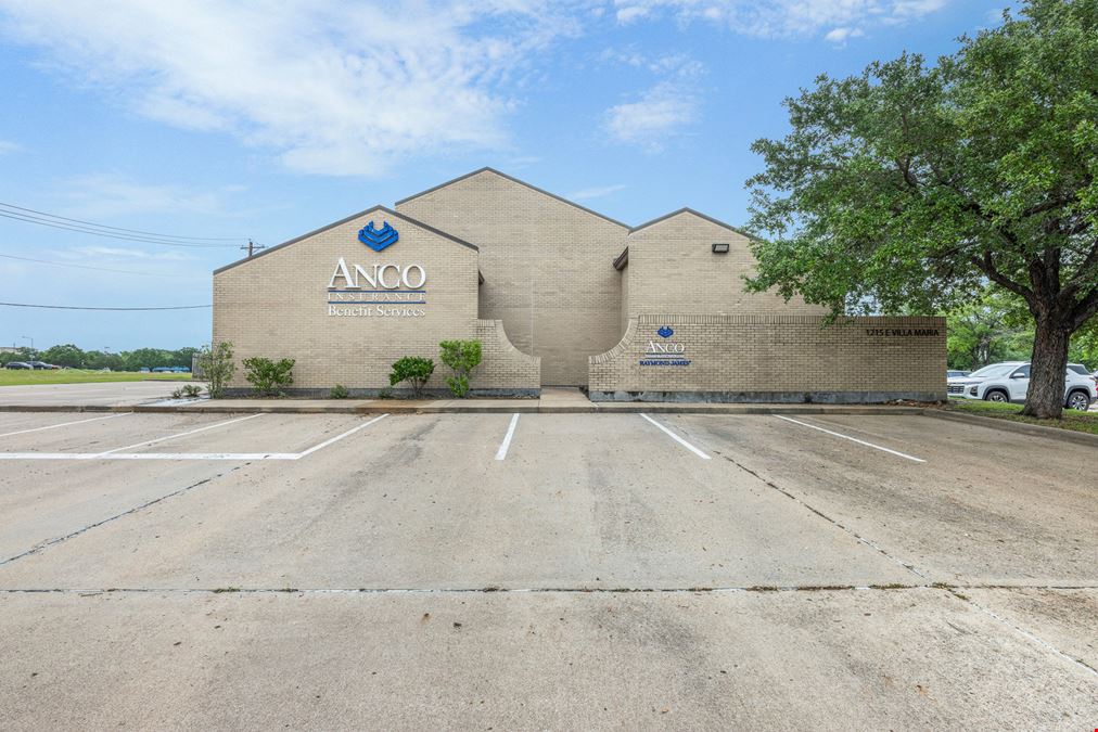 1215 East Villa Maria Road
