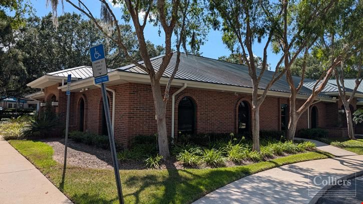 Medical Office for Sublease