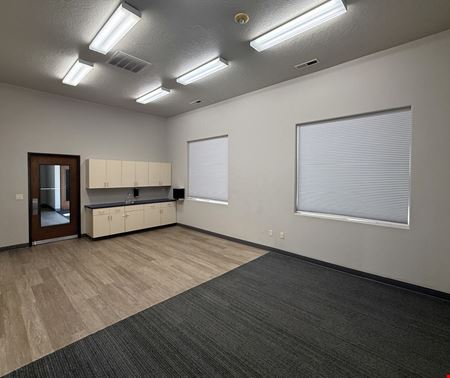 Preview of Office space for Sale at 1017 E Park Blvd