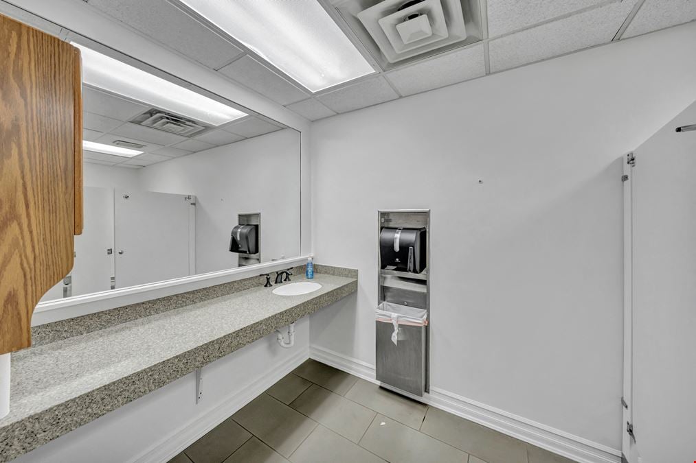 1650 Kendale Blvd. East Lansing MI 48823