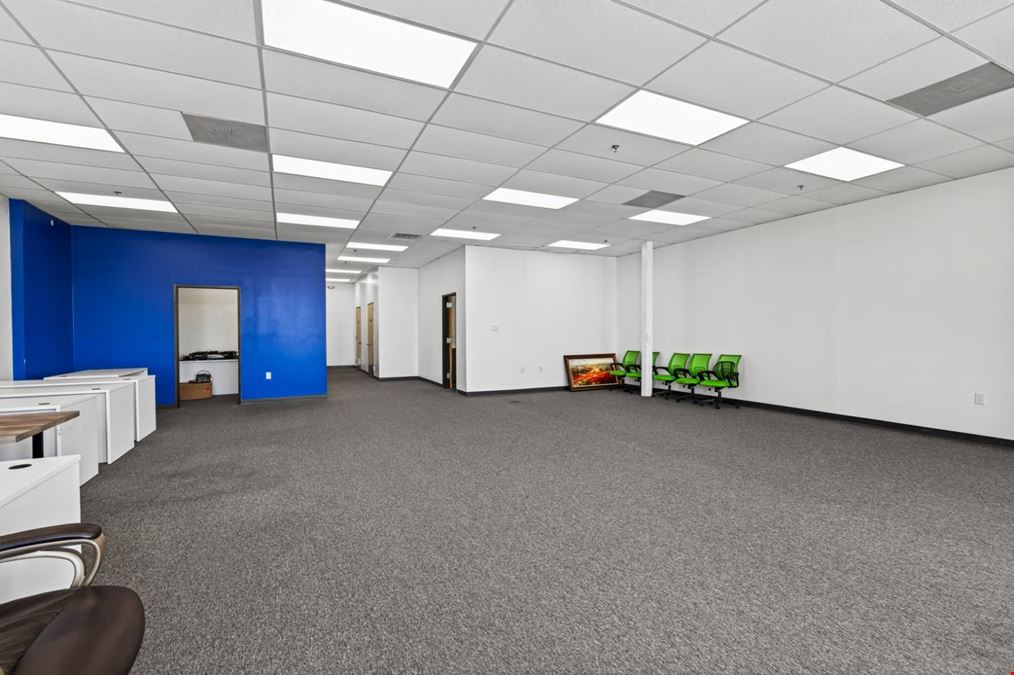 2455 Ridge Road