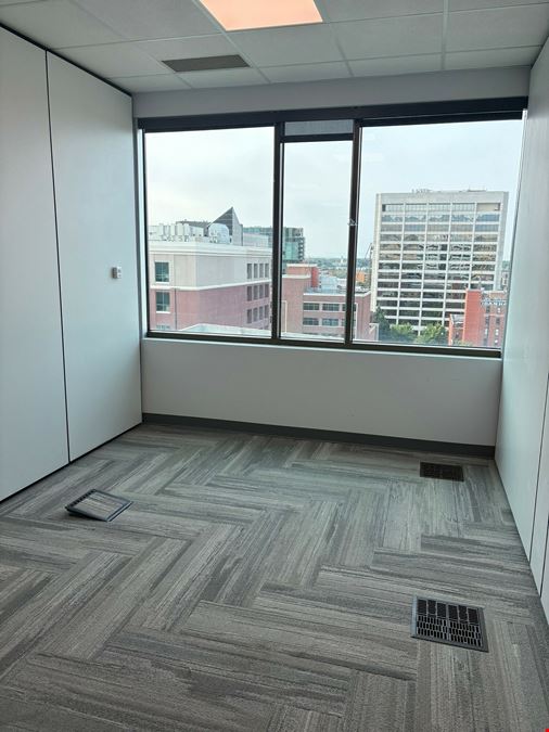 Class A Office Space for SUBLEASE