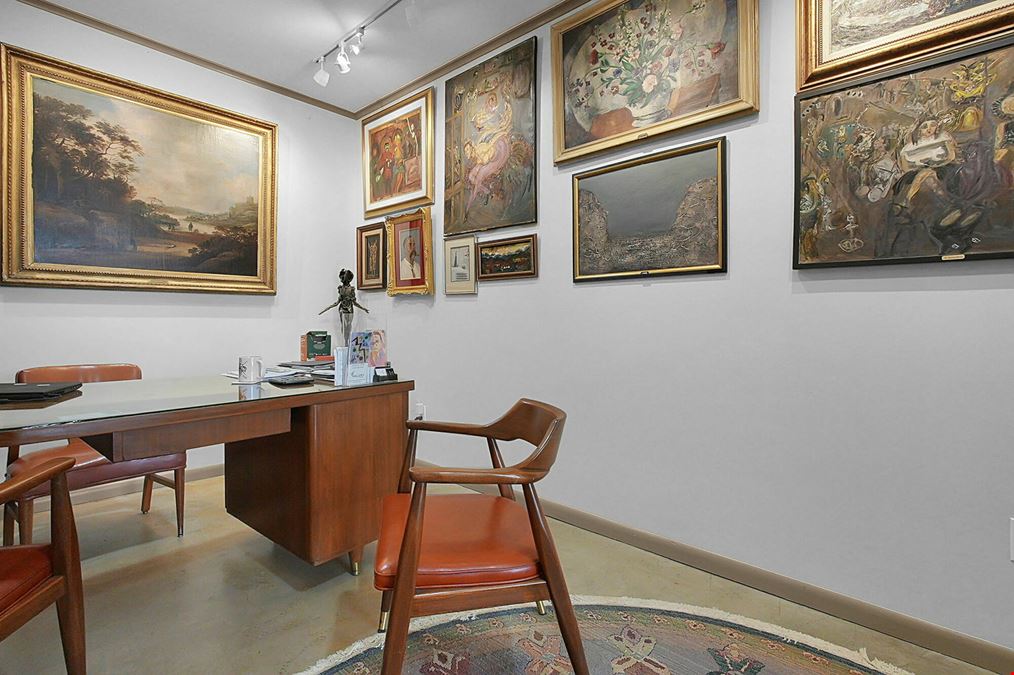 Bexley Office Space