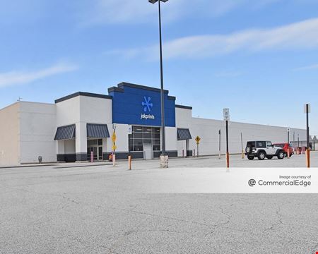 Preview of commercial space at 34440 Vine Street