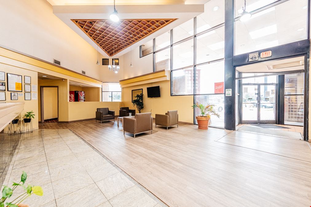 Red Carpet Inn