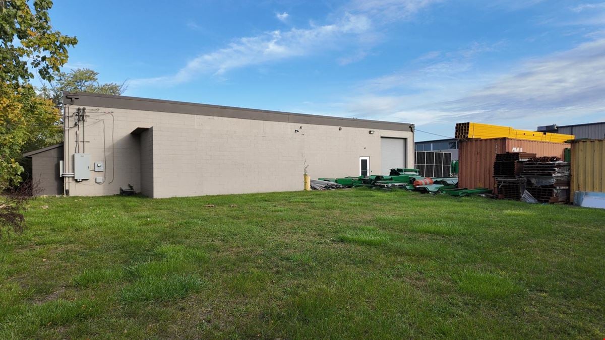 353 Indusco CT