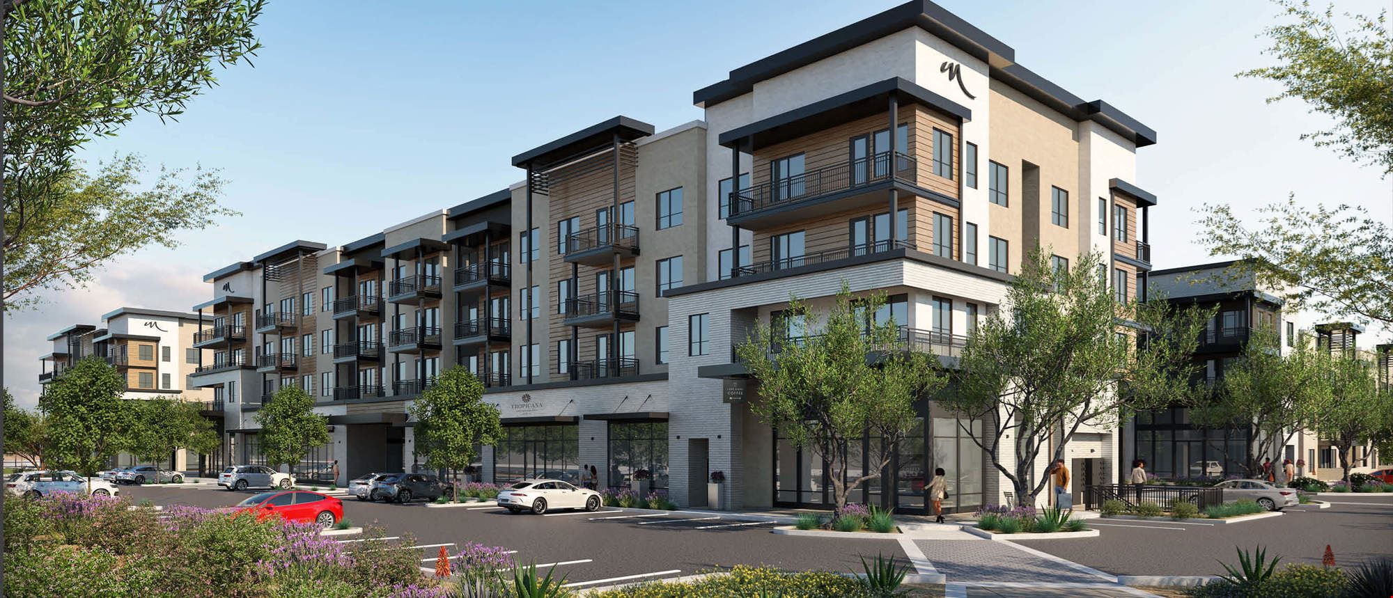 Higley Rd & Ray Rd | SWC