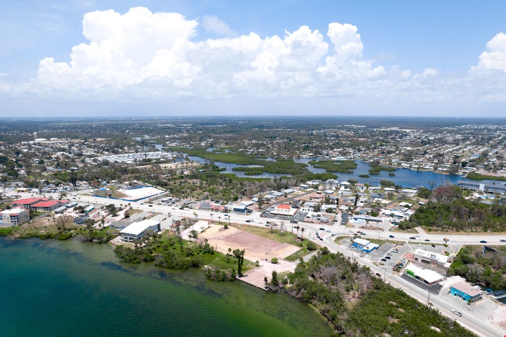 1200 S. McCall Road, Englewood, FL