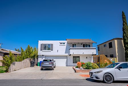 Preview of Multi-Family space for Sale at 4539 36th St