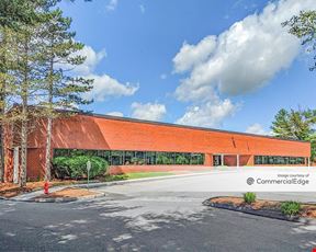 150-170 Locke Drive