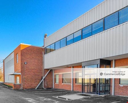 Preview of commercial space at 10333 Wayne Avenue