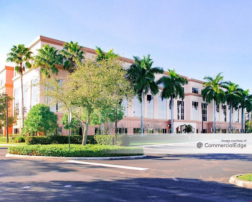 International Place II