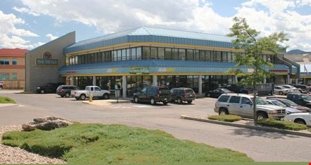 Preview of Commercial space for Rent at 17700 S. Golden Rd