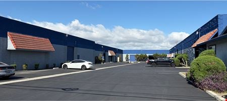 Preview of Industrial space for Sale at 645 Giano Ave