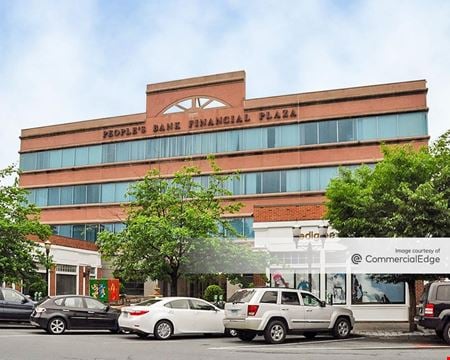 Preview of Office space for Rent at 350 Bedford Street