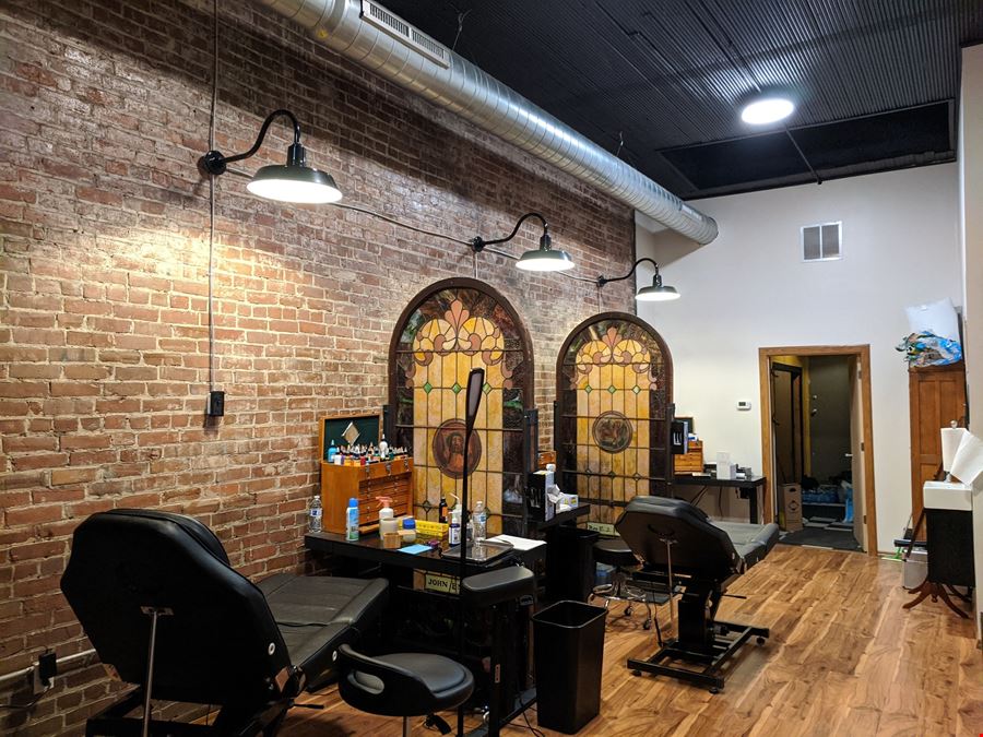 637 W Main Street