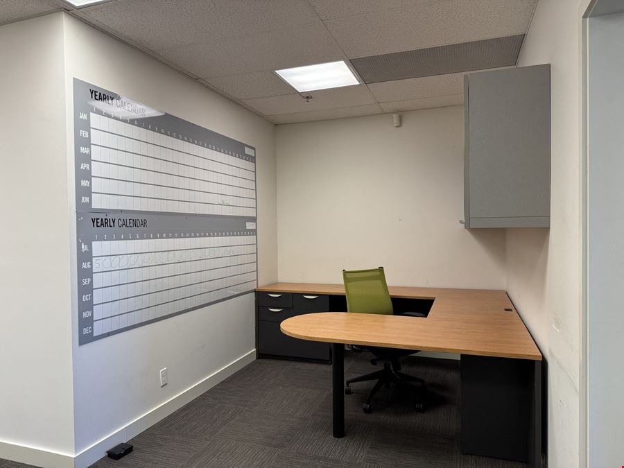 Unit 2023 - 2560 Shell Road - Shell Centre