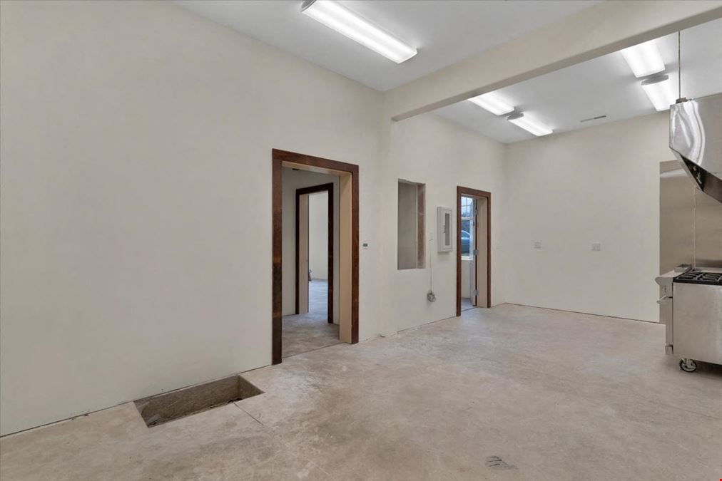 205 6th St.
