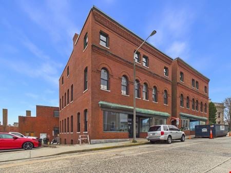 Preview of Mixed Use space for Sale at 12 Masonic Street