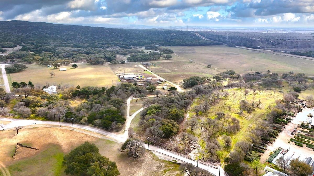 5954 Old Camp Bullis Rd