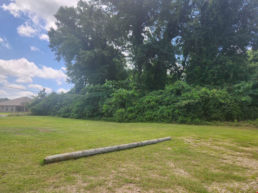 2.29-Acre Commercial Redevelopment Opportunity